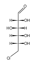 6-脱氧-6-氯-D-吡喃葡萄糖