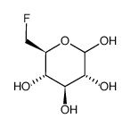 6-脱氧-6-氟-D-葡萄糖