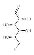 6-脱氧-6-氟-D-半乳糖