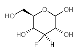 3-脱氧-3-氟代-D-葡糖糖