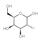 2-脱氧-2-氟代-D-半乳糖