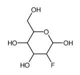 2-脱氧-2-氟代-D-半乳糖