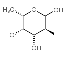 2-脱氧-2-氟-L-岩藻糖