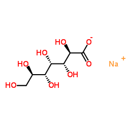 D-葡庚糖酸钠