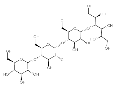 D-麦芽四糖醇