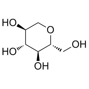 1,5-脱水-D-葡萄糖醇