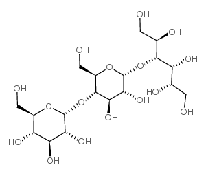 D-麦芽三糖醇