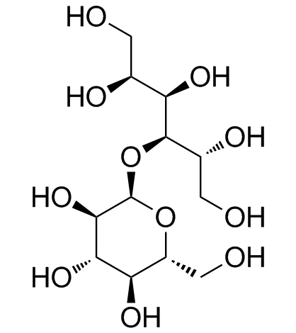 D-麦芽糖醇 （高纯, 当日发货）