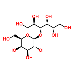 拉克替醇, D-乳糖醇（高纯, 当日发货）