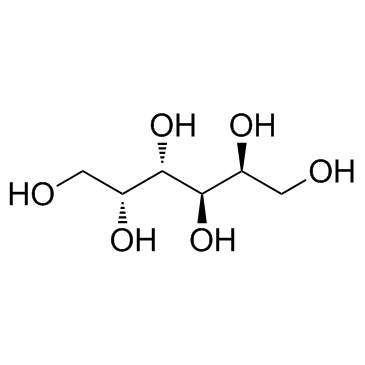 D-半乳糖醇 , 卫矛醇, 半乳糖醇, 甜醇