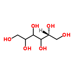 甘露醇（高纯, 当日发货）