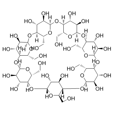 beta-环糊精