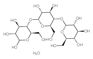 麦芽三糖