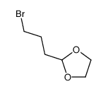 2-(3-溴丙基)-1,3-二氧戊环
