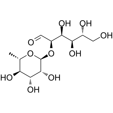 新橙皮糖