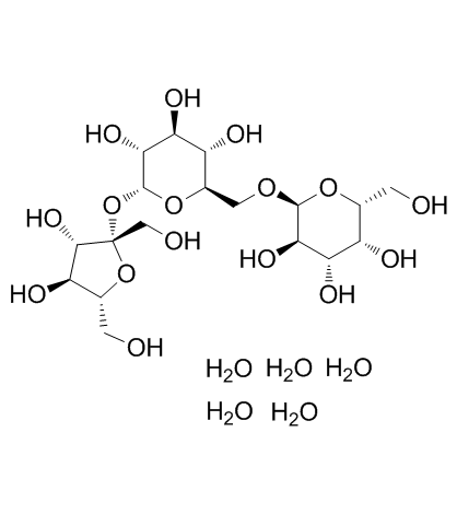 棉子糖，蜜三糖（高纯, 当日发货）