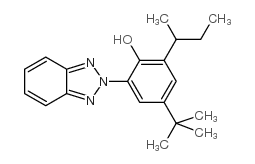 2-(2’-羟基-3’-异丁基-5’-叔丁基苯基)苯并三唑