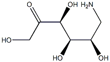 6-脱氧-6-氨基-D-果糖