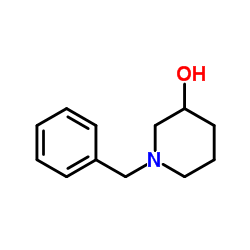 1-苄基-3-哌啶醇	