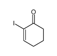 2-iodocyclohex-2-enone	