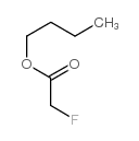 氟乙酸丁酯