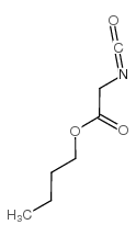 正丁基异氰酸乙酸酯