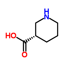 (S)-3-哌啶甲酸	