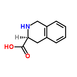 (S)-1,2,3,4-四氢异喹啉-3-甲酸	