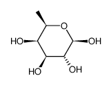 beta-D-岩藻糖