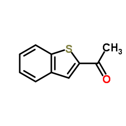 2-乙酰基苯并噻吩	