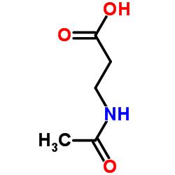 N-乙酰-Β-丙氨酸