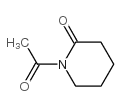 N-乙酰基-2-哌啶酮	