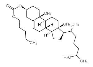 胆固醇正戊基碳酸酯