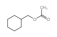 环己基甲基乙酸酯