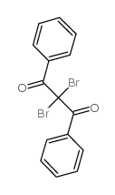1,3-二苯基-2,2-二溴-1,3-丙二酮