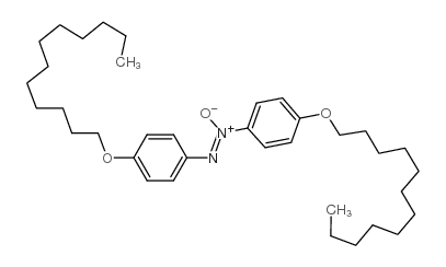 4,4'-二正十二烷氧基氧化偶氮苯