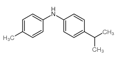 N-(4-异丙基苯基)-N-对甲苯基-胺	