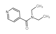 N,N-二乙基异烟酰胺