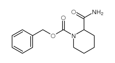 1-Cbz-哌啶-2-甲酰胺	