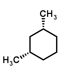 顺-1,3-二甲基环己烷