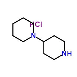 4-哌啶基哌啶二盐酸盐	