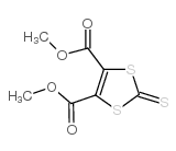 1,3-二硫杂环戊二烯-2-硫酮-4,5-二甲酸二甲酯