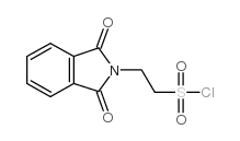 2-苯二(甲)酰亚氨基乙烷磺酰氯	