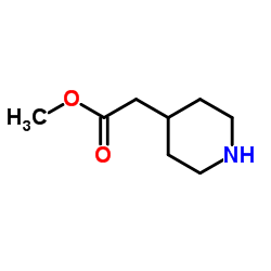 4-派啶乙酸甲酯	