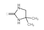 4,4-二甲基-2-咪唑烷硫酮