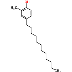 4-正十二烷基-2-甲基苯酚