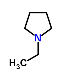 N-乙基吡咯烷