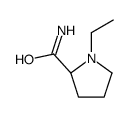 (R)-(+)-1-乙基-2-吡咯烷甲酰胺