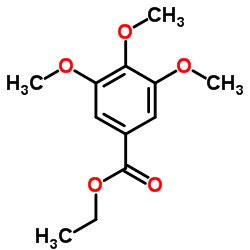 3,4,5-三甲氧基苯甲酸乙酯