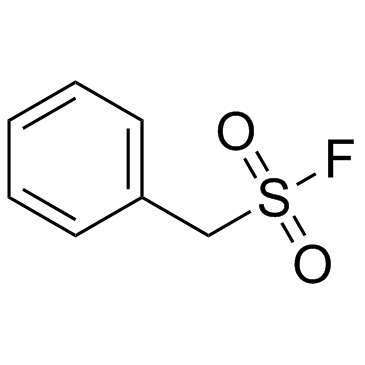 苯甲基磺酰氟   PMSF